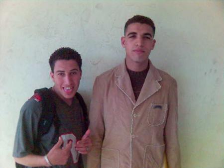 moi et zaki